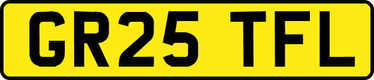 GR25TFL