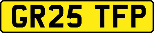 GR25TFP