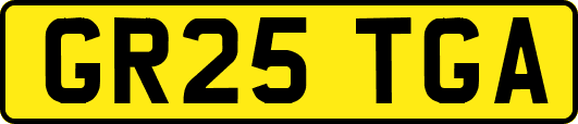 GR25TGA