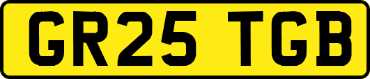 GR25TGB