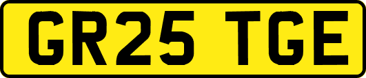 GR25TGE