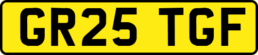 GR25TGF