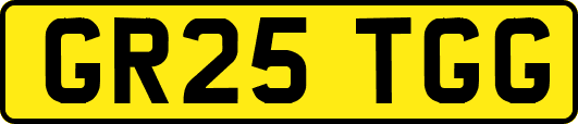 GR25TGG