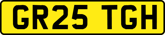 GR25TGH