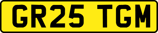 GR25TGM