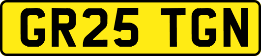 GR25TGN