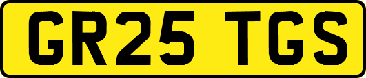 GR25TGS