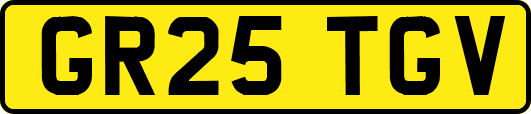 GR25TGV