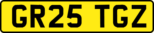 GR25TGZ