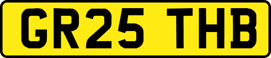 GR25THB