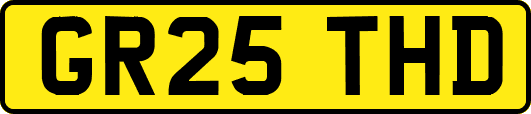 GR25THD