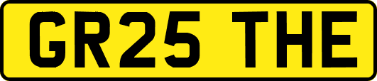 GR25THE