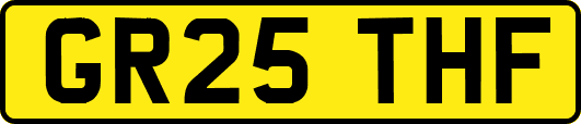 GR25THF