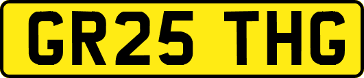 GR25THG