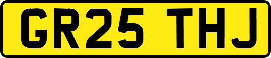 GR25THJ