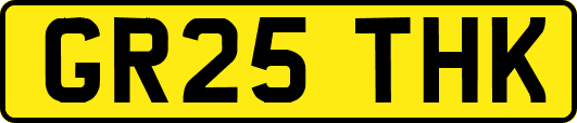 GR25THK