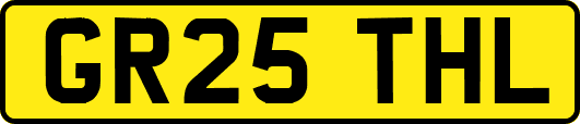 GR25THL