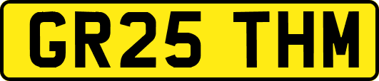 GR25THM