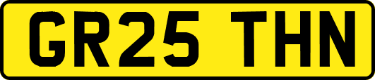 GR25THN