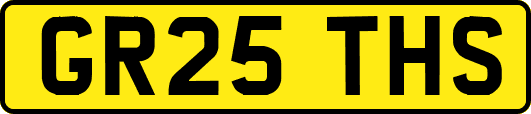 GR25THS