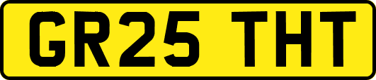 GR25THT