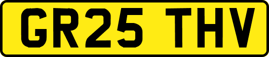 GR25THV