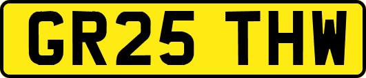 GR25THW