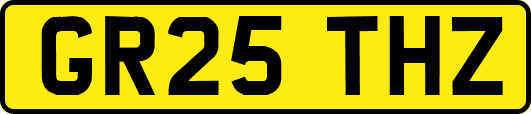 GR25THZ