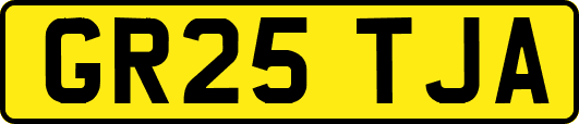 GR25TJA