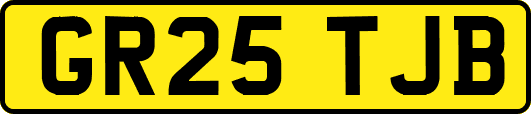 GR25TJB