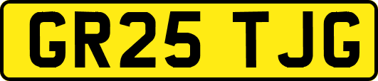 GR25TJG
