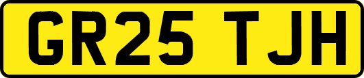 GR25TJH