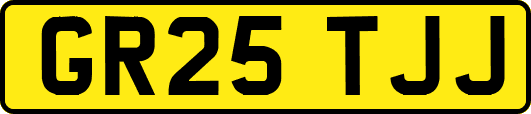 GR25TJJ