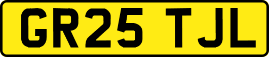 GR25TJL