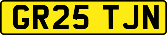 GR25TJN