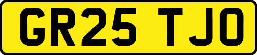 GR25TJO