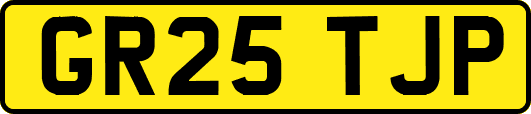 GR25TJP