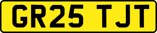 GR25TJT