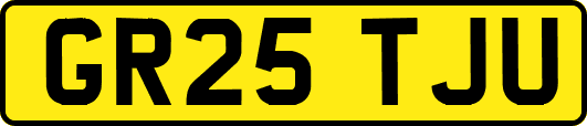 GR25TJU