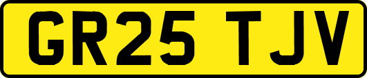 GR25TJV