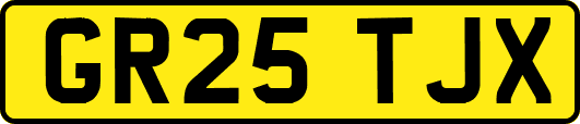 GR25TJX