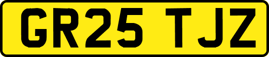GR25TJZ