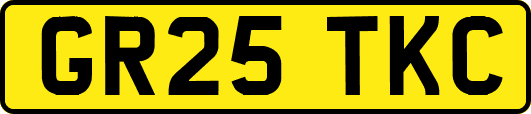 GR25TKC