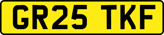 GR25TKF