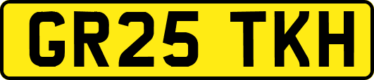 GR25TKH