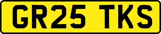 GR25TKS