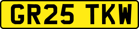 GR25TKW