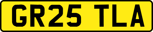 GR25TLA
