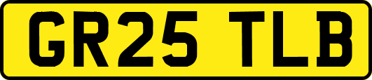 GR25TLB