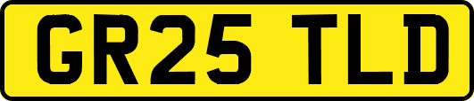 GR25TLD